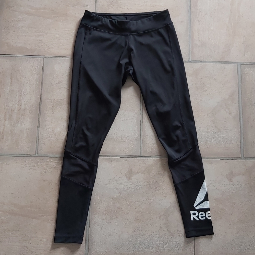 Reebok leggings